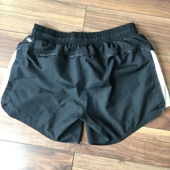 REEBOK Workout Running Shorts - Picture 4 of 12